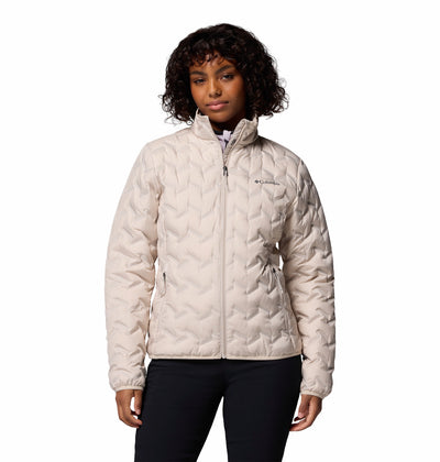 2088271-Delta Ridge™ II Down Jacket-COLUMBIA