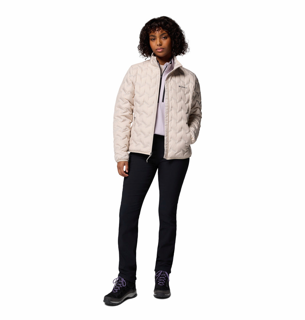 2088271-Delta Ridge™ II Down Jacket-COLUMBIA