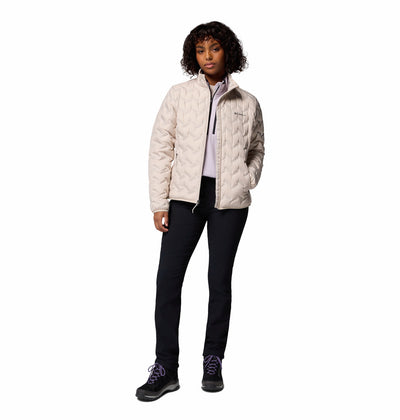 2088271-Delta Ridge™ II Down Jacket-COLUMBIA