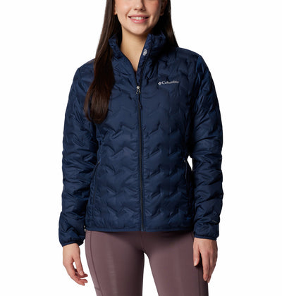 2088271-Delta Ridge™ II Down Jacket-COLUMBIA