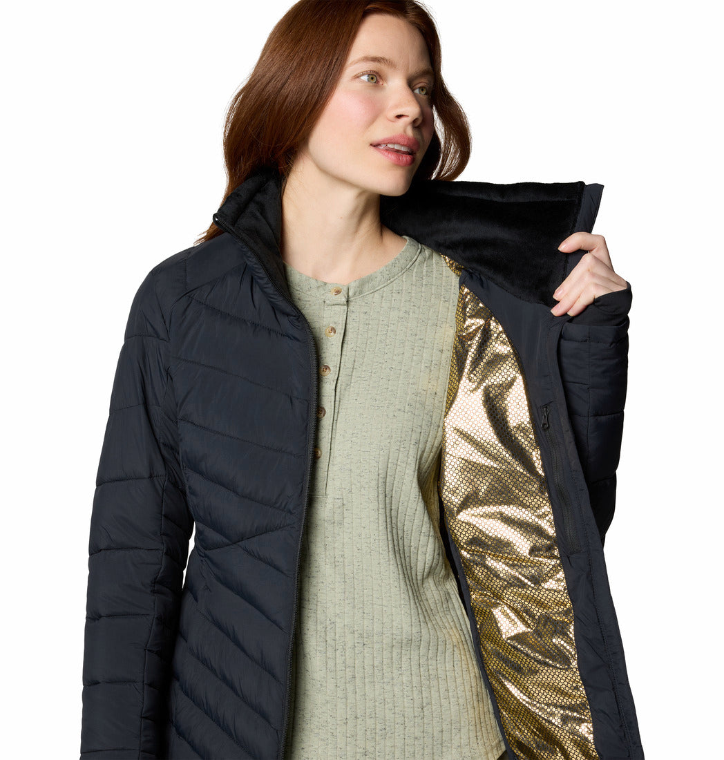 2089081-Joy Peak™ II Full Zip Jacket-COLUMBIA