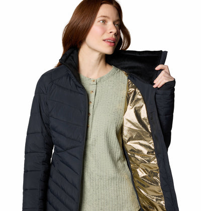 2089081-Joy Peak™ II Full Zip Jacket-COLUMBIA