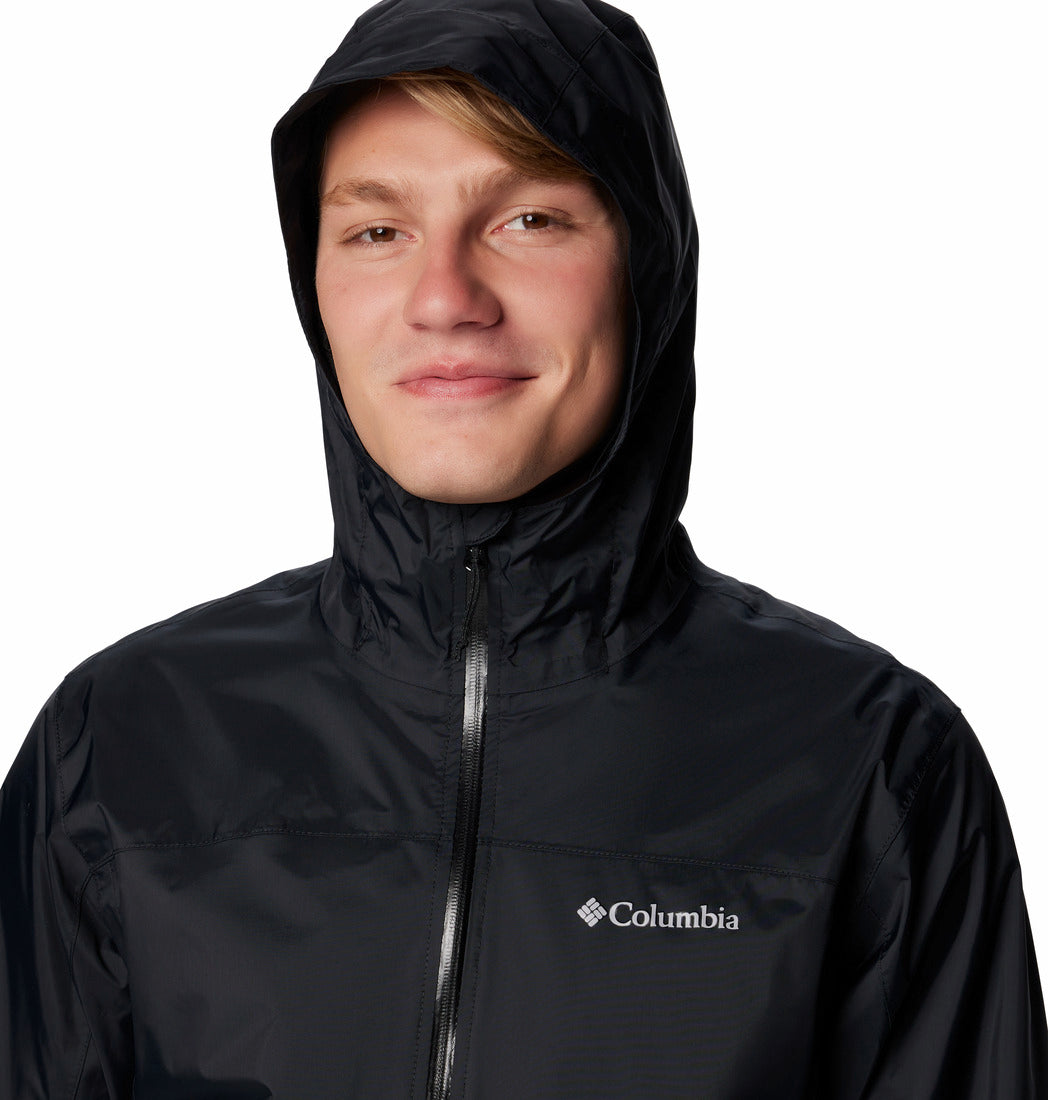 2089321-EvaPOURation™ II Jacket-COLUMBIA
