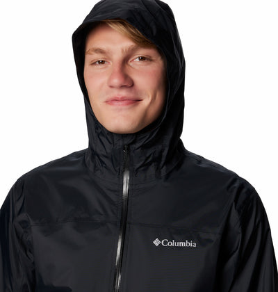 2089321-EvaPOURation™ II Jacket-COLUMBIA