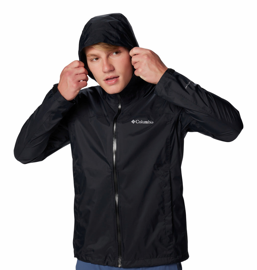 2089321-EvaPOURation™ II Jacket-COLUMBIA