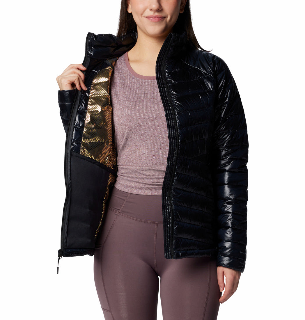 2089351-Labyrinth Loop™ II Jacket-COLUMBIA