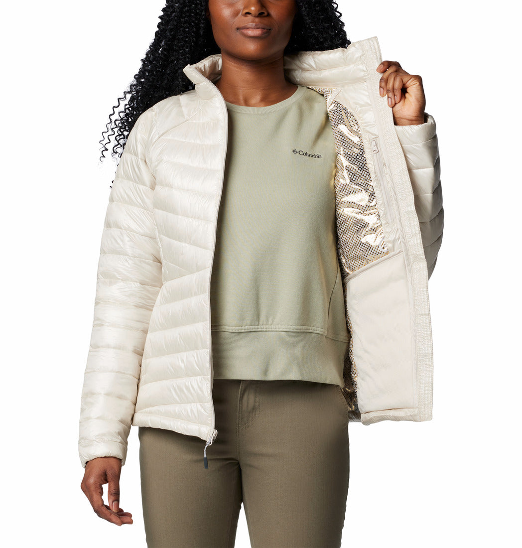2089351-Labyrinth Loop™ II Jacket-COLUMBIA