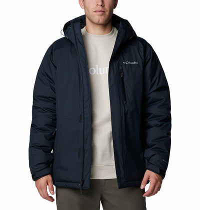 2089431-Oak Harbor™ II Insulated Jacket-COLUMBIA