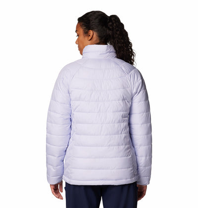 2089451-Powder Lite™ II Full Zip Jacket-COLUMBIA