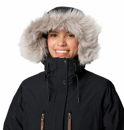 2089731-Payton Pass™ II Interchange Jacket-COLUMBIA