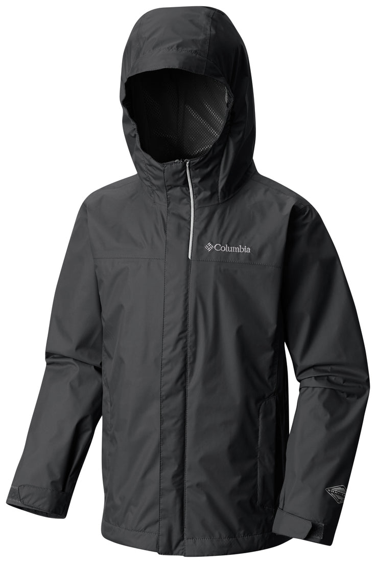 2089921-Watertight™ II Jacket-COLUMBIA