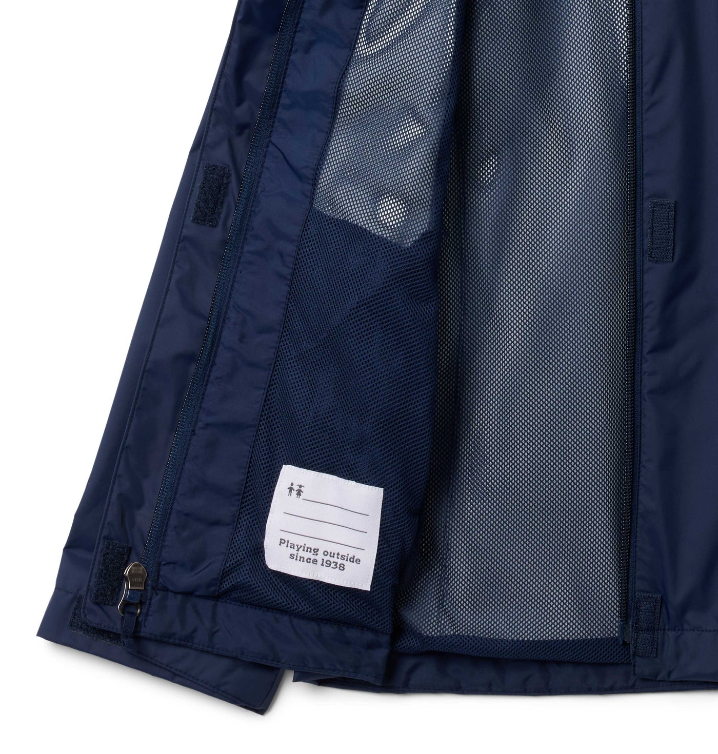 2089931-Arcadia™ II Jacket-COLUMBIA