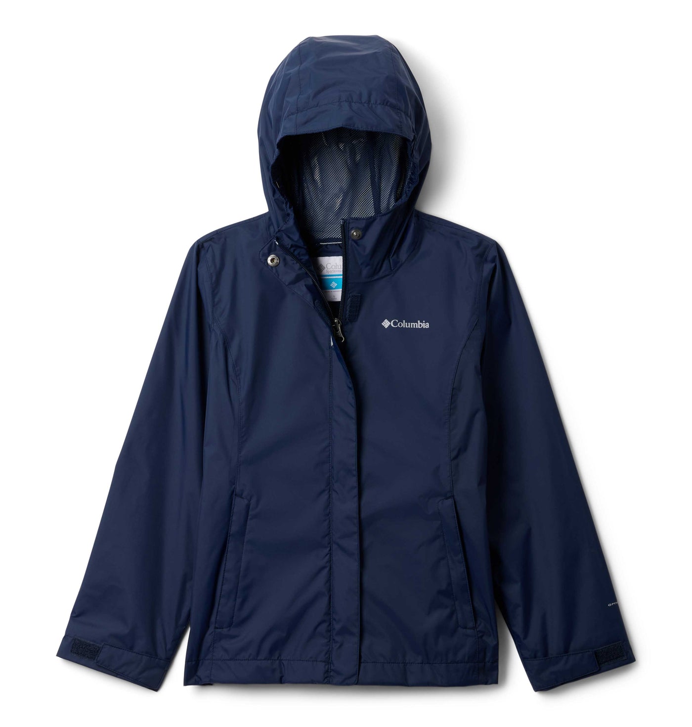 2089931-Arcadia™ II Jacket-COLUMBIA