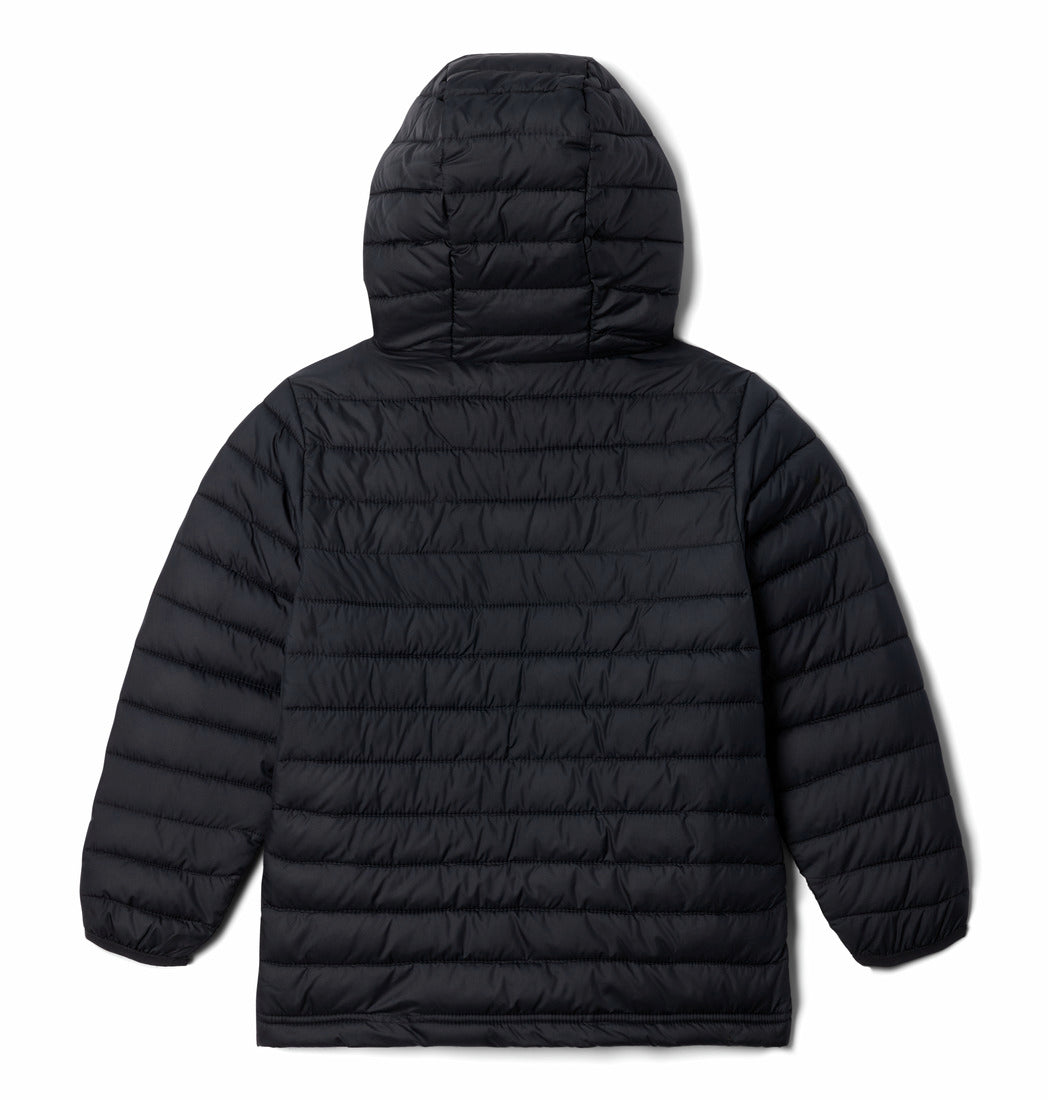 2090021-Powder Lite™ II Hooded Jacket-COLUMBIA