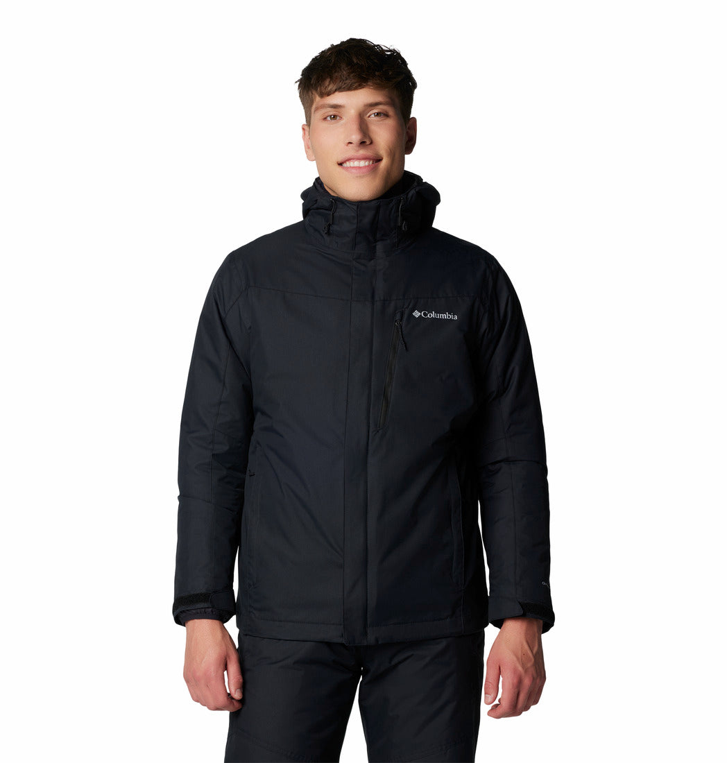 2090281-Whirlibird V™ Interchange Jacket-COLUMBIA