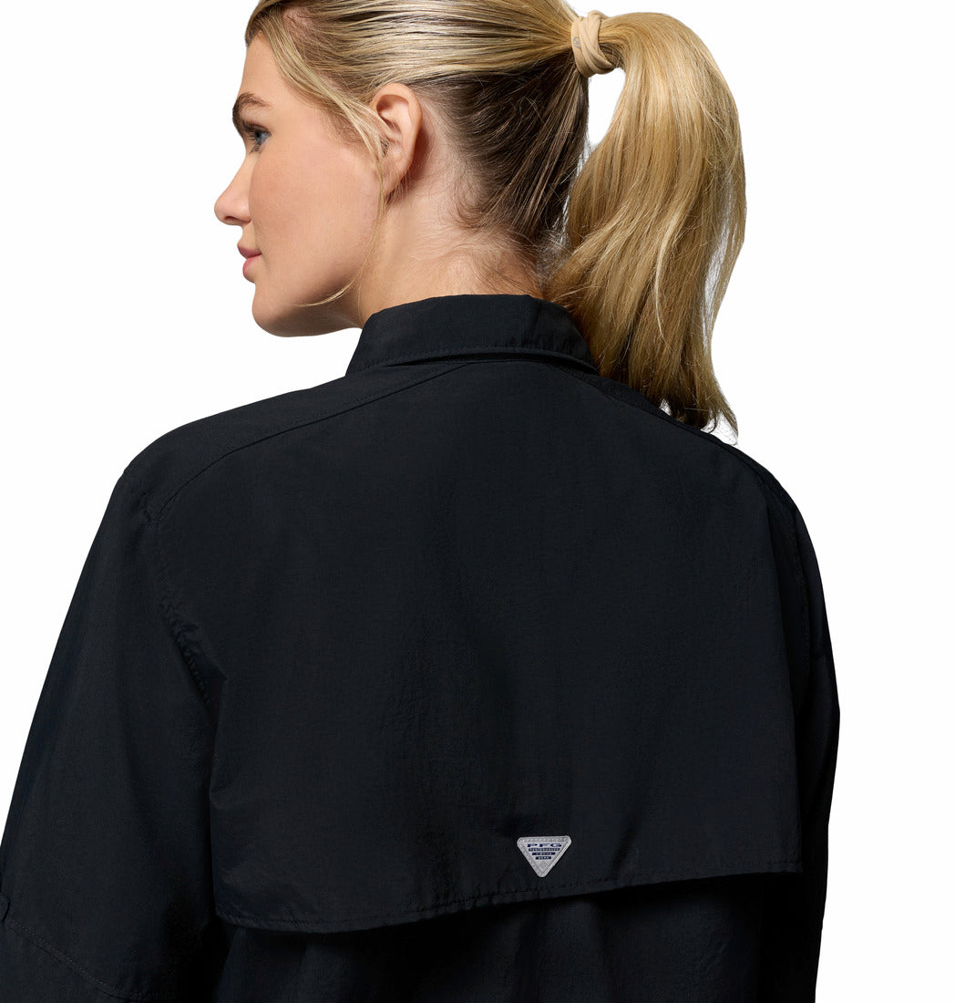 2092981-Womens Bahama™ II LS-COLUMBIA