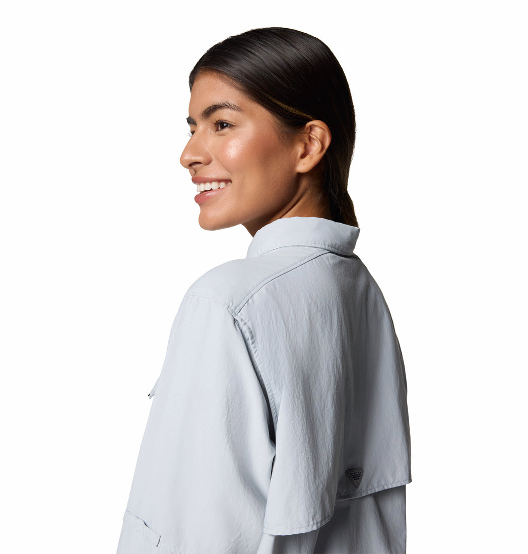 2092981-Womens Bahama™ II LS-COLUMBIA