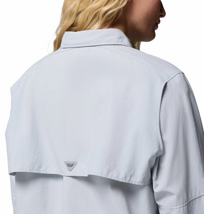 2092981-Womens Bahama™ II LS-COLUMBIA