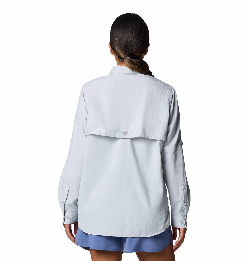 2092981-Womens Bahama™ II LS-COLUMBIA