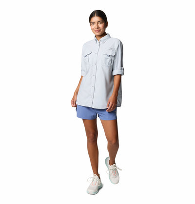 2092981-Womens Bahama™ II LS-COLUMBIA