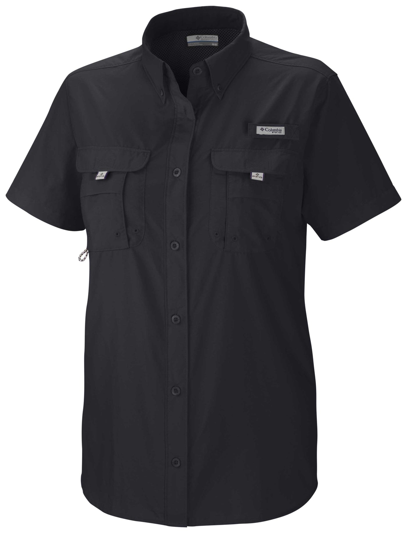 2092991-Womens Bahama™ II SS-COLUMBIA