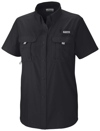 2092991-Womens Bahama™ II SS-COLUMBIA