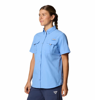 2092991-Womens Bahama™ II SS-COLUMBIA