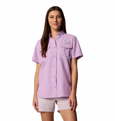 2092991-Womens Bahama™ II SS-COLUMBIA