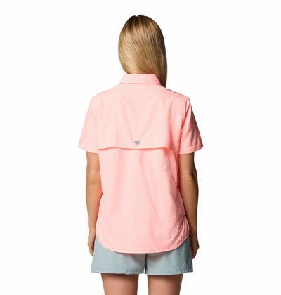 2092991-Womens Bahama™ II SS-COLUMBIA