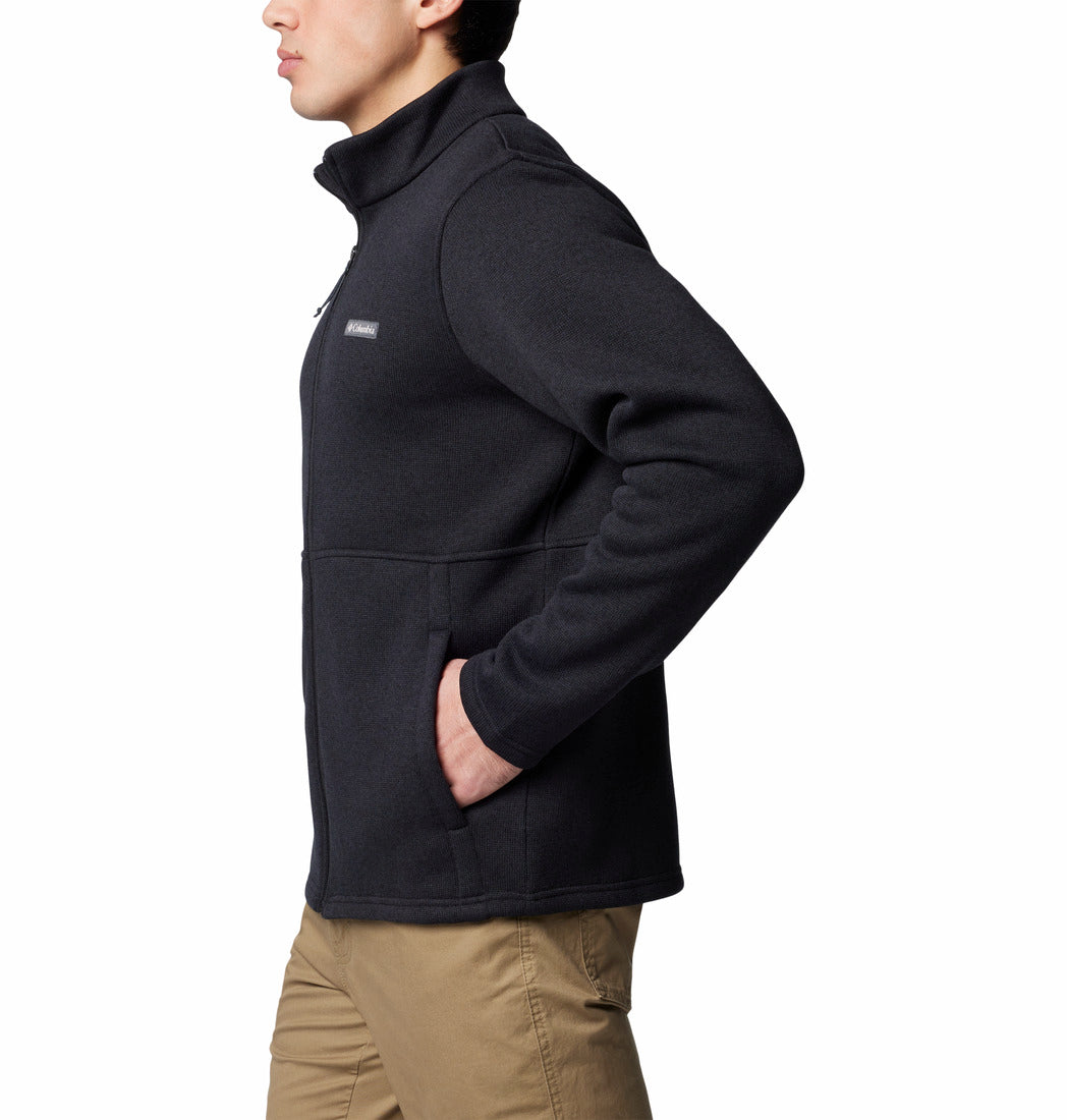 2095741-Alto Pass™ Full Zip Fleece-COLUMBIA