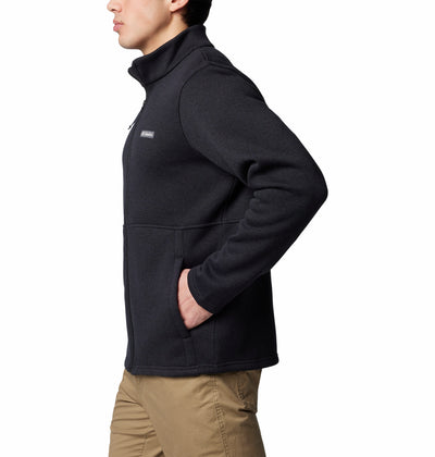 2095741-Alto Pass™ Full Zip Fleece-COLUMBIA