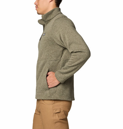 2095741-Alto Pass™ Full Zip Fleece-COLUMBIA