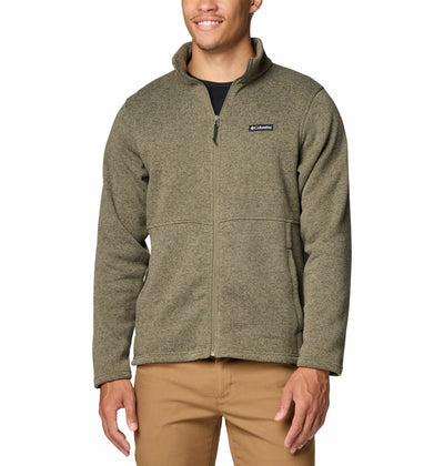 2095741-Alto Pass™ Full Zip Fleece-COLUMBIA