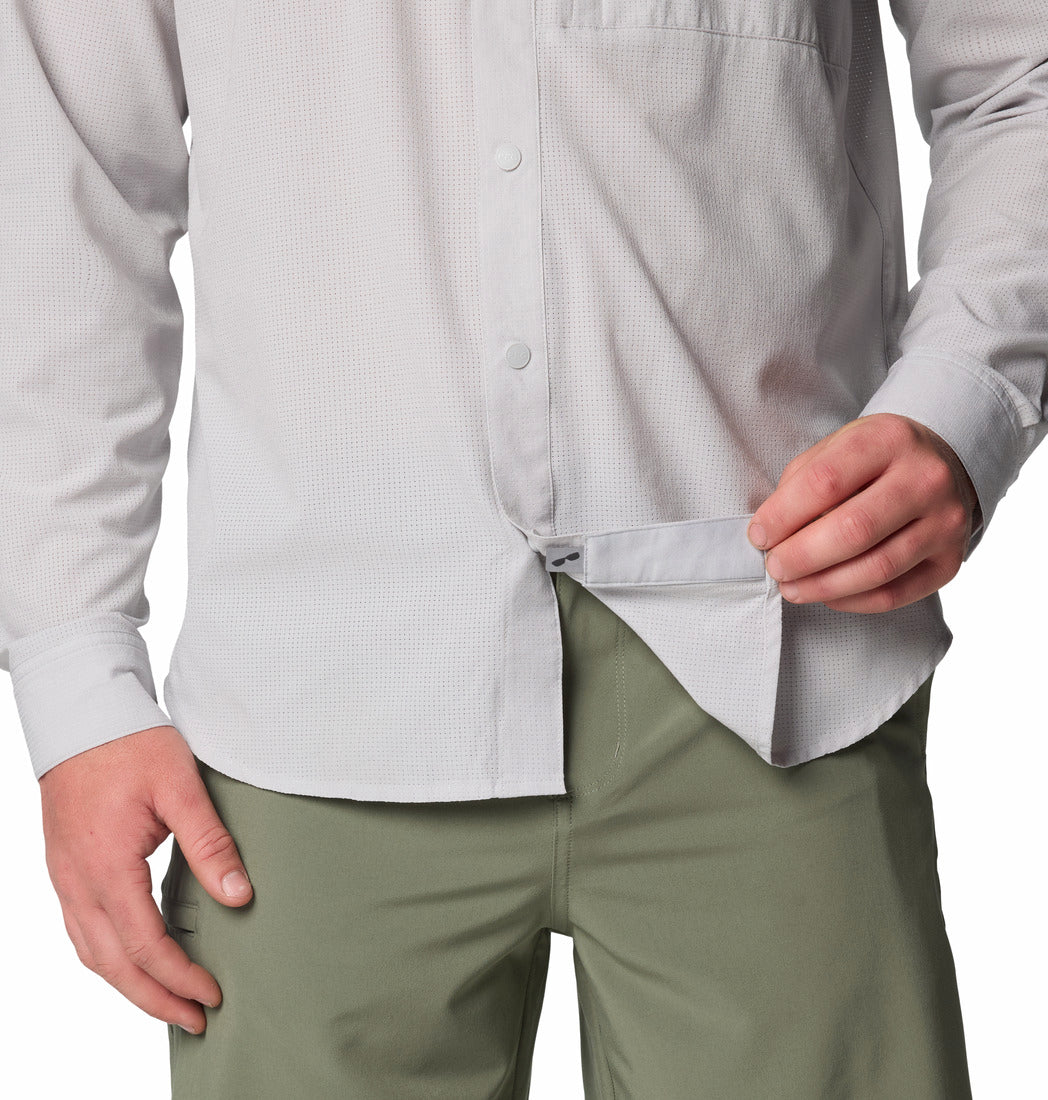 2096581-PFG Solar Breeze™ Woven LS Shirt-COLUMBIA
