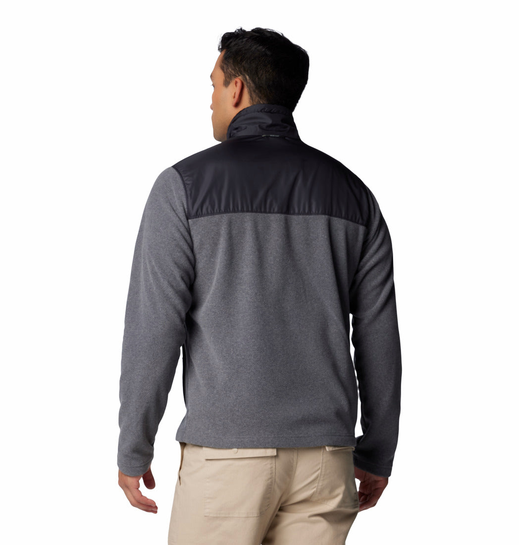 2096901-Bugaboo™ III Fleece Interchange Jacket-COLUMBIA