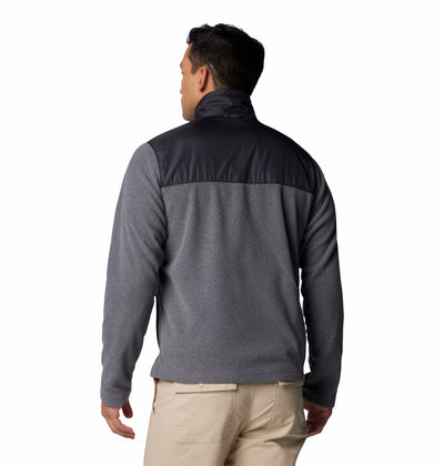 2096901-Bugaboo™ III Fleece Interchange Jacket-COLUMBIA