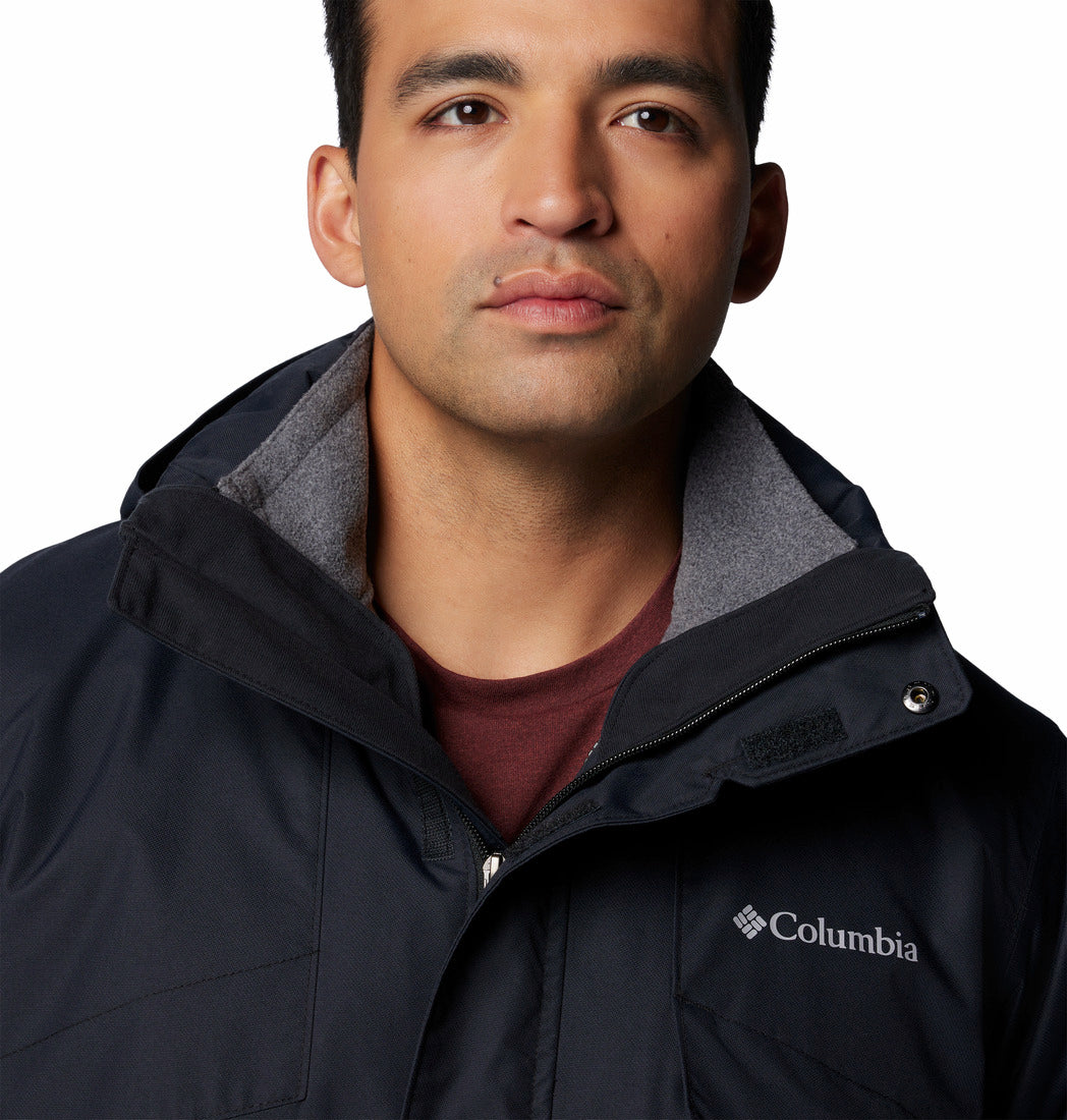 2096901-Bugaboo™ III Fleece Interchange Jacket-COLUMBIA