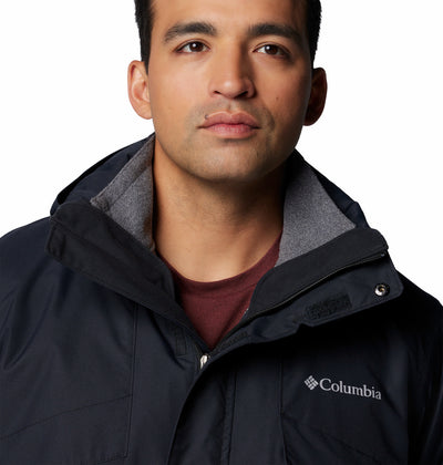 2096901-Bugaboo™ III Fleece Interchange Jacket-COLUMBIA