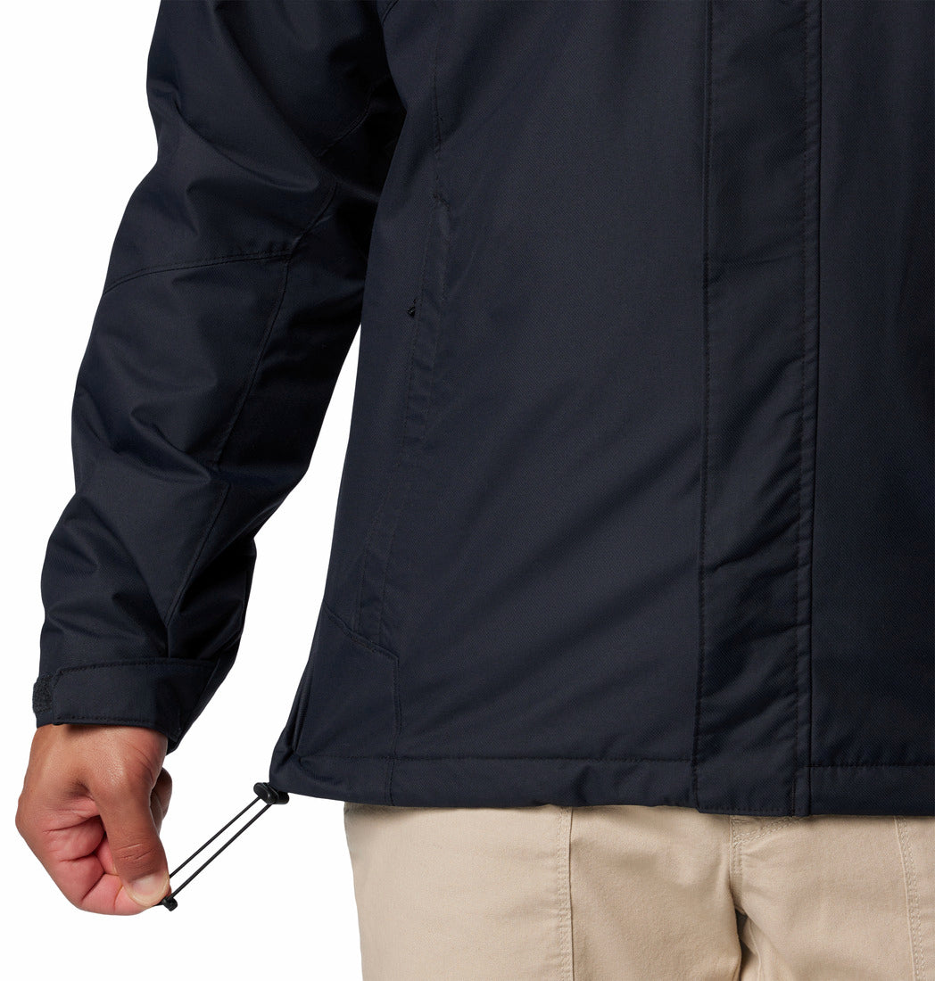 2096901-Bugaboo™ III Fleece Interchange Jacket-COLUMBIA