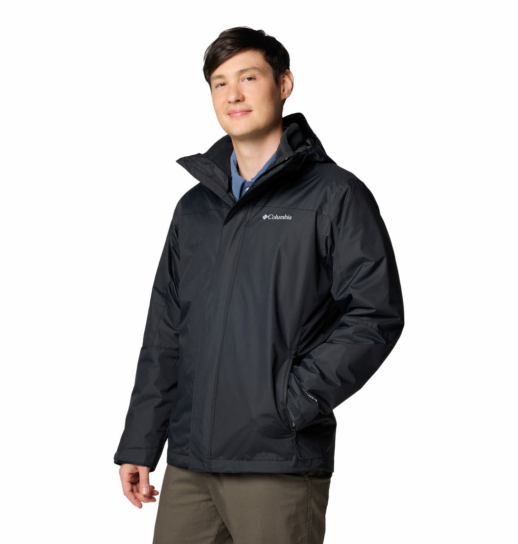 2096921-Tunnel Falls™ II Interchange Jacket-COLUMBIA