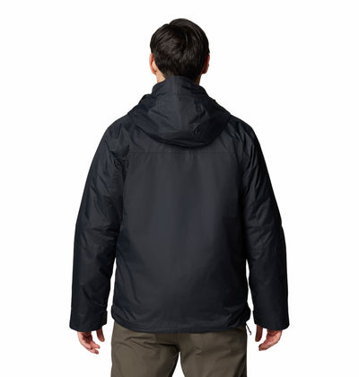 2096921-Tunnel Falls™ II Interchange Jacket-COLUMBIA