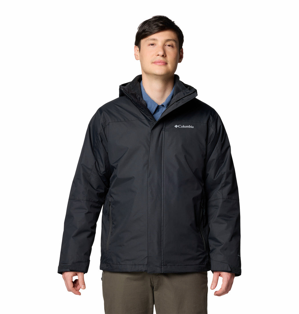 2096921-Tunnel Falls™ II Interchange Jacket-COLUMBIA