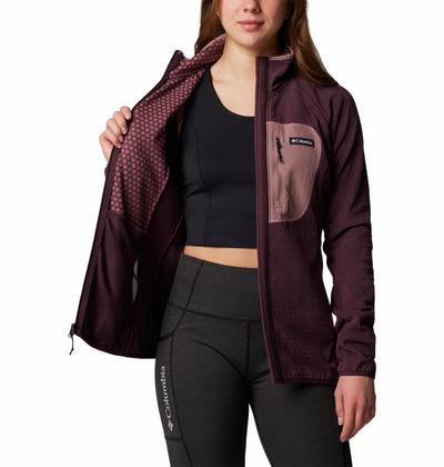 2097151-Outdoor Tracks™ Full Zip II-COLUMBIA