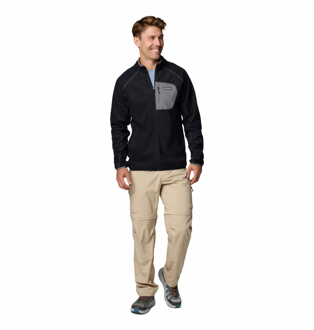 2097611-Outdoor Tracks™ Full Zip II-COLUMBIA