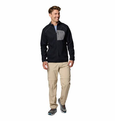 2097611-Outdoor Tracks™ Full Zip II-COLUMBIA