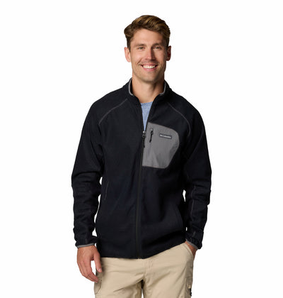 2097611-Outdoor Tracks™ Full Zip II-COLUMBIA