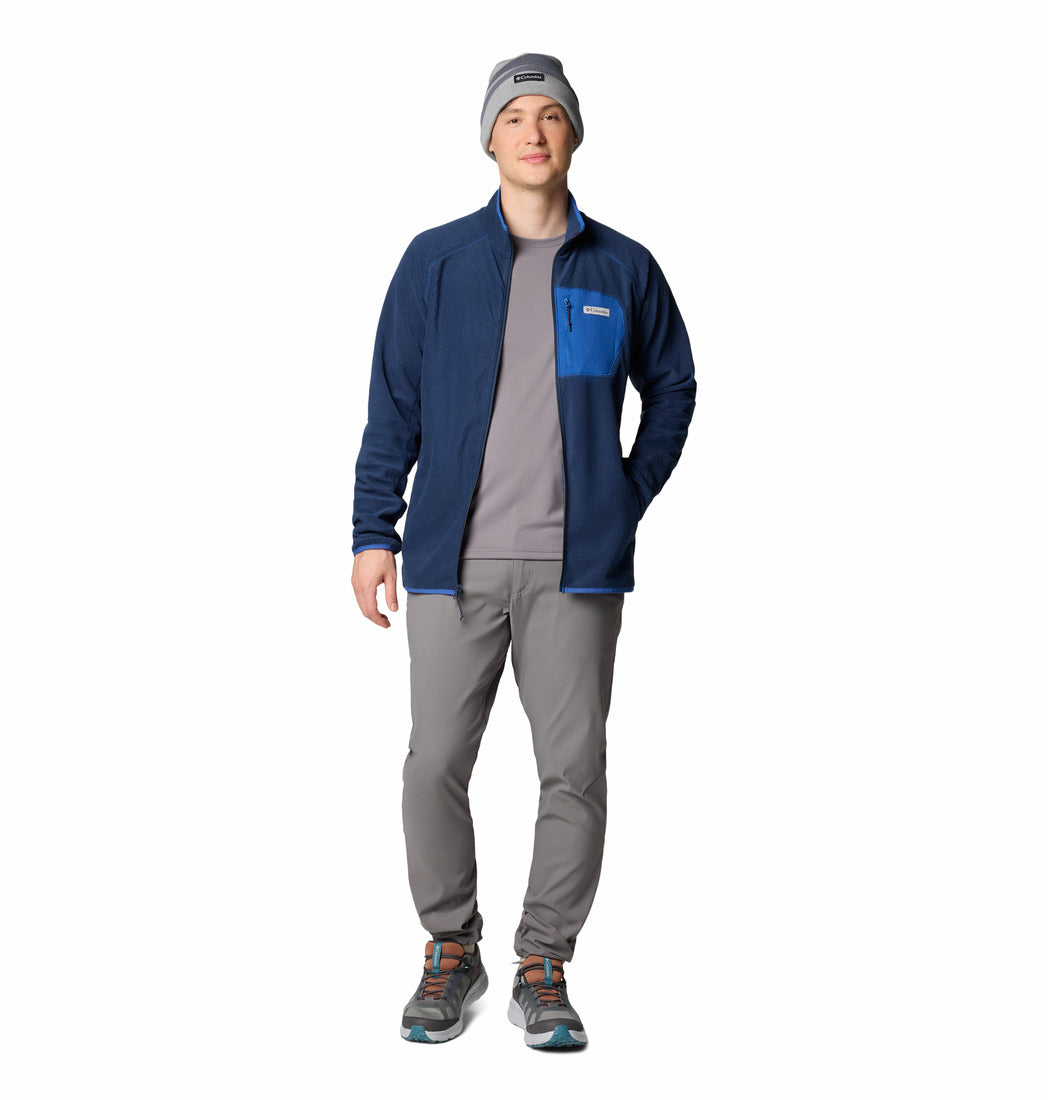 2097611-Outdoor Tracks™ Full Zip II-COLUMBIA