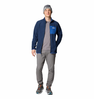 2097611-Outdoor Tracks™ Full Zip II-COLUMBIA