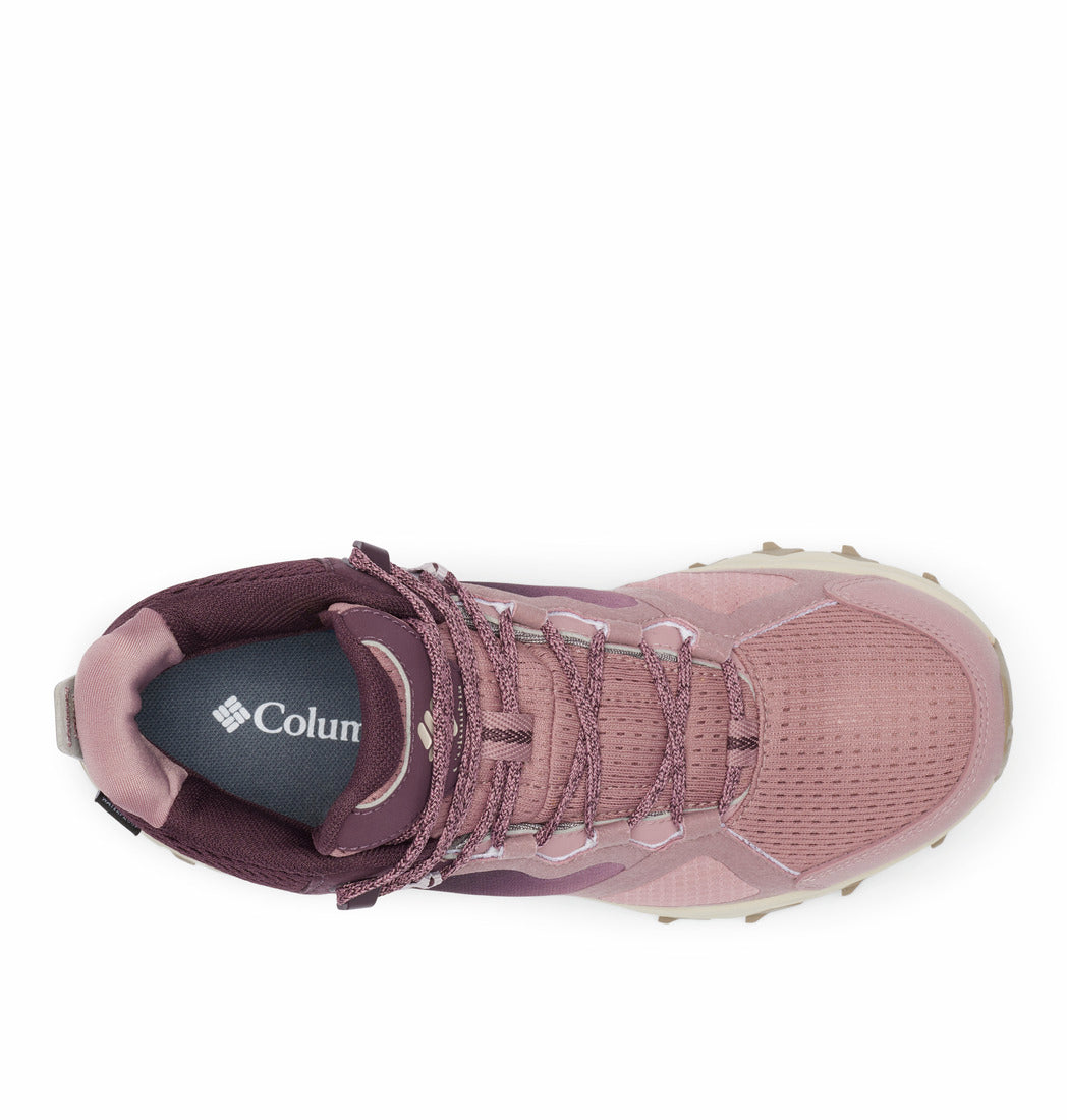 2100201-PEAKFREAK™ HERA MID OUTDRY™-COLUMBIA