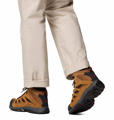 2100641-CRESTWOOD™ MID WATERPROOF-COLUMBIA